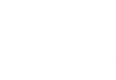 SURFL — the wake surf boat rental brand of Surf Florida LLC in Naples, Florida